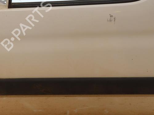 Porta frente esquerda CITROËN BERLINGO / BERLINGO FIRST Box Body/MPV (M_) 1.8 D (MBA9A, MCA9A) | BP29145983C2 