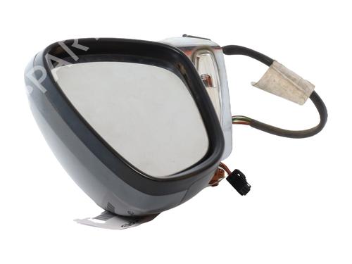 Left mirror CITROËN C3 II (SC_) 1.6 HDi | BP26296521C26 