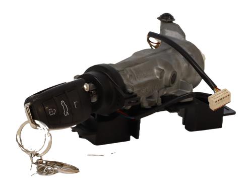 Ignition barrel AUDI A1 (8X1, 8XK) 1.6 TDI | BP38080854M48 - Image 2