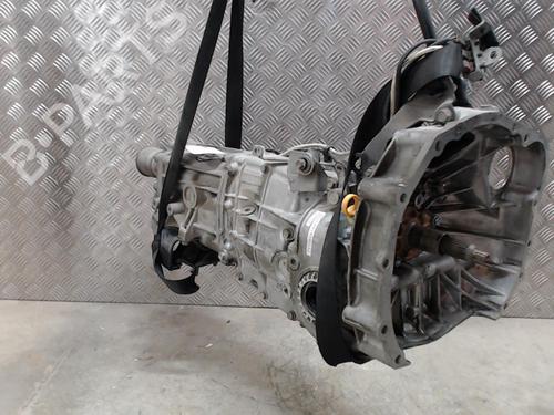 Gearbox SUBARU IMPREZA Hatchback (GR, GH, G3) 1.5 AWD (GH3) | BP24591018M3 