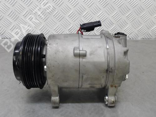 Used AC compressor AC compressor MINI MINI (F56) John Cooper Works (231 hp) 23055128 23055128