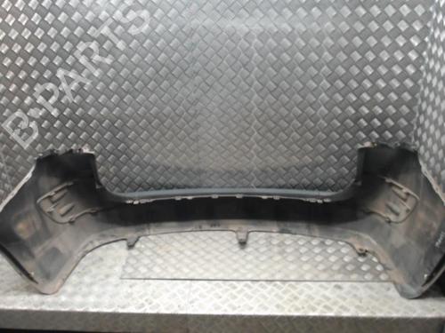 Rear bumper RENAULT MEGANE II Estate (KM0/1_) 1.6 | BP23060454C8 