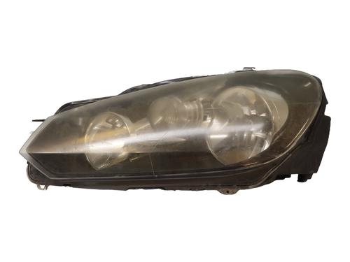 Left headlight VW GOLF VI (5K1) | BP33567036C28 - Image 4