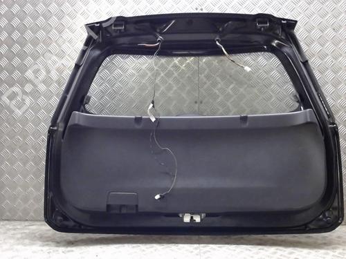 Used Tailgate Tailgate SUZUKI SPLASH (EX) 1.3 CDTI (A5B413D) (75 hp) 23833858 23833858