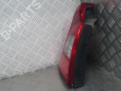 Left taillight DACIA LOGAN (LS_) 1.5 dCi (LS0W) | BP24816013C34  - Image 5