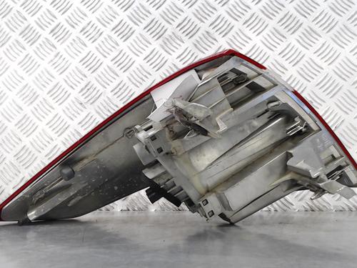 Right taillight CITROËN C4 Picasso I MPV (UD_) 1.6 HDi | BP23057228C35 