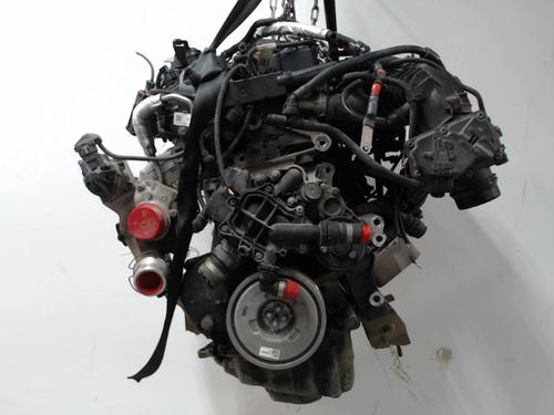 Engine BMW 1 (F20) 116 i | BP39930081M1 - Image 3