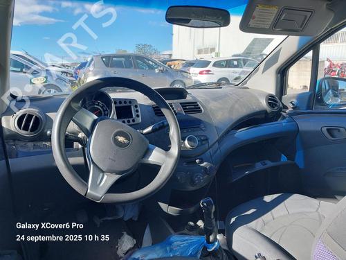 Luftventil CHEVROLET SPARK (M300) 1.0 | BP31966177I21 - Image 9