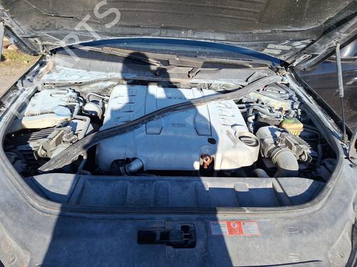 Armrest / Center console AUDI Q7 (4LB) 4.2 TDI quattro | BP25285399I20 - Image 21