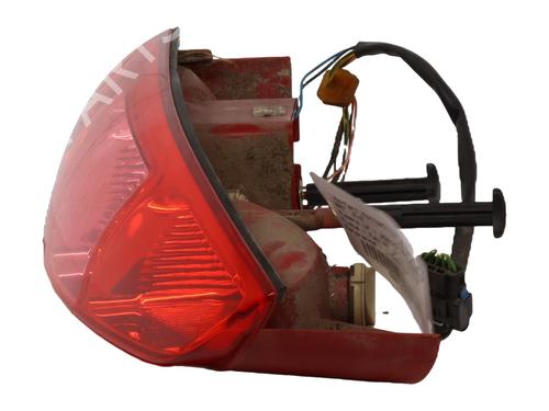 Left taillight PEUGEOT 807 (EB_) 2.2 HDi | BP30862876C34  - Image 6