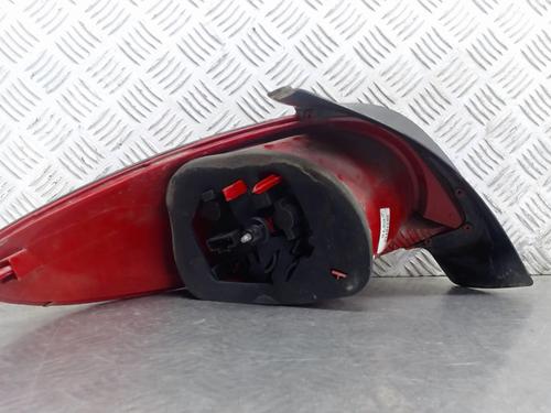 Right taillight PEUGEOT 206+ (2L_, 2M_) 1.4 HDi eco 70 | BP23059111C35 