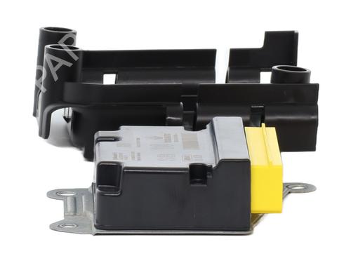 ECU airbags DACIA DUSTER (PYM_, PYN_)  | BP28330084M53 