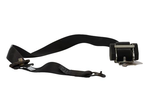 Front left seatbelt RENAULT TRAFIC II Van (FL) 2.0 dCi 90 (FL0H, FL00, FL01, FL0M, FL0P, FL0S) | BP35925805I26 - Image 3