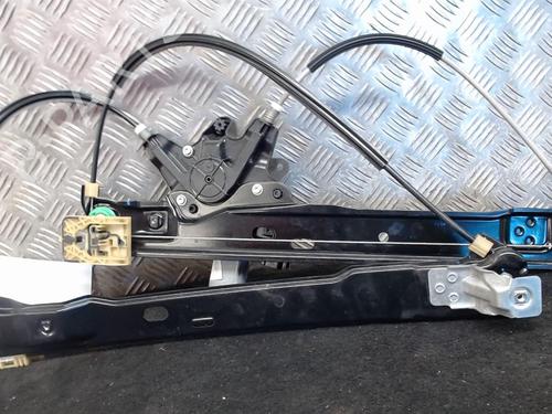 Front left window mechanism FORD C-MAX II (DXA/CB7, DXA/CEU) 1.6 TDCi | BP23058015C22 - Image 3