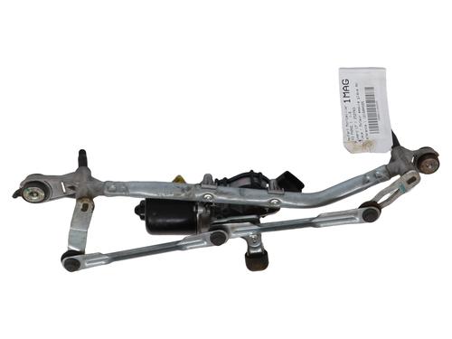 Used Front wiper motor Front wiper motor CITROËN DS3 (SA_) 1.6 VTi 120 (120 hp) 32472643 32472643