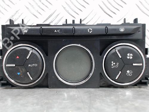 Used Climate control CITROËN DS3 (SA_) 1.6 VTi 120 (120 hp) 23057490
