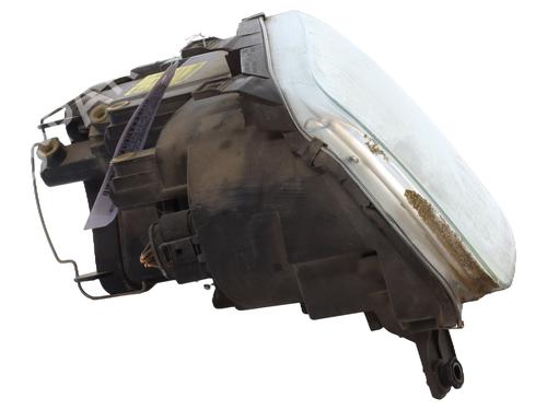 Left headlight VW TOURAN (1T1, 1T2) 1.9 TDI | BP25337786C28 