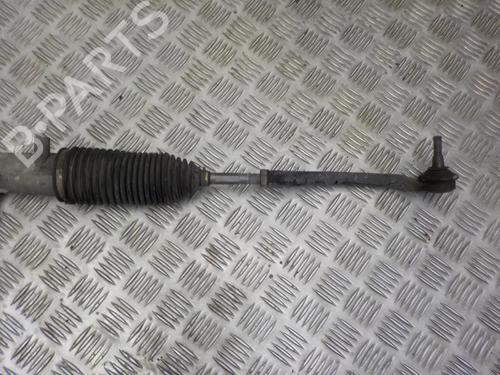 Used Steering rack Steering rack RENAULT MEGANE III Hatchback (BZ0/1_, B3_) 1.5 dCi (86 hp) 23061472 23061472