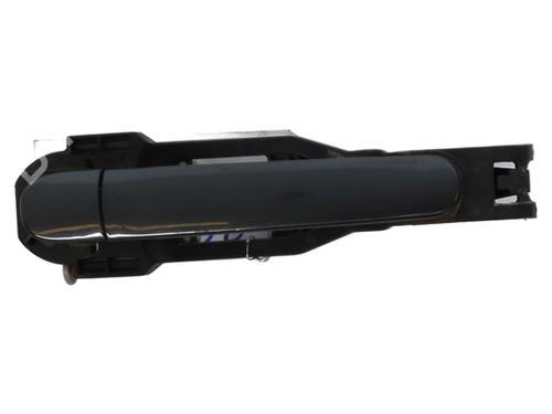 Used Front right exterior door handle SEAT ALTEA XL (5P5, 5P8) 1.6 TDI (105 hp) 25283902