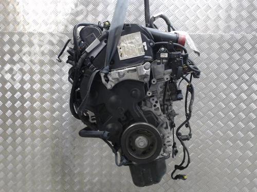 Engine CITROËN C4 Picasso I MPV (UD_) | BP34242376M1 - Image 3