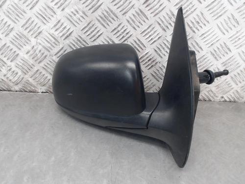 Used Right mirror HYUNDAI i20 I (PB, PBT) 1.4 CRDi (75 hp) 23835284