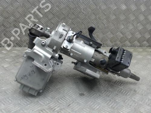 Used Steering column RENAULT CLIO IV (BH_) 1.5 dCi 75 (75 hp) 23060509