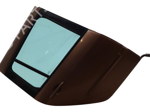 Used Right rear door RENAULT MODUS / GRAND MODUS (F/JP0_) 1.5 dCi (JP0G, JP0H) (106 hp) 32111892