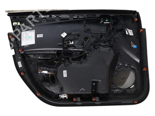 Used Front left panel Front left panel MERCEDES-BENZ A-CLASS (W177) [2018-2026] 36056919 36056919