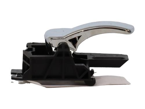 Used Rear left interior door handle Rear left interior door handle NISSAN QASHQAI I (J10, NJ10) 1.5 dCi (110 hp) 34502325 34502325
