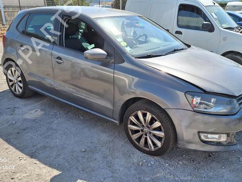 Hood VW POLO V (6R1, 6C1) 1.6 TDI | BP29372173C1 