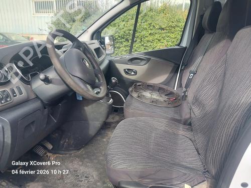 Interior roof light RENAULT TRAFIC III Van (FG_) 1.6 dCi 120 (FGMB, FGMC) | BP33567086I8 - Image 5