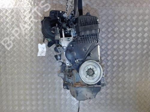 Motor CITROËN SAXO (S0, S1) 1.4 VTS (75 hp) 23057233