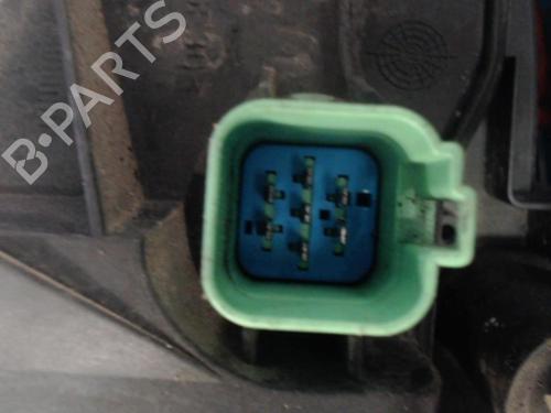 Used Right headlight Right headlight FORD MONDEO III (B5Y) 2.0 16V TDDi / TDCi (115 hp) 23056117 23056117