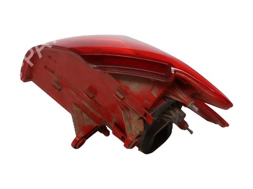 Left taillight PEUGEOT 3008 I MPV (0U_) 1.6 HDi | BP29151809C34 