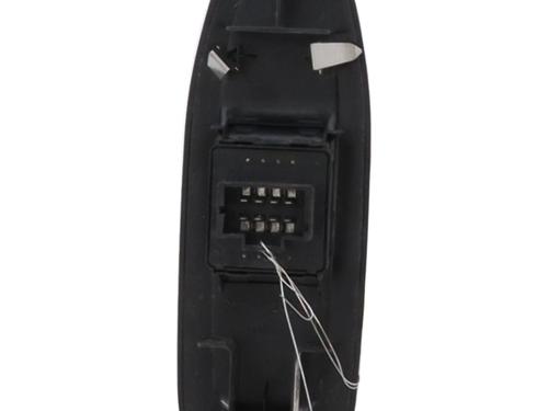 Used Left front window switch Left front window switch PEUGEOT 208 I (CA_, CC_) 1.2 VTi 68 / PureTech 68 (68 hp) 27334570 27334570