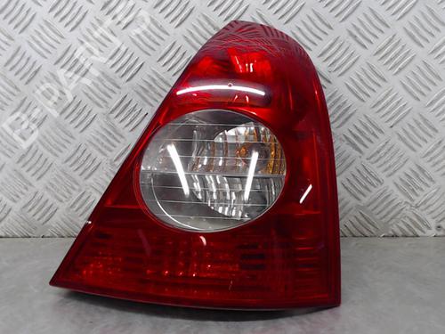 Used Right taillight Right taillight RENAULT CLIO II (BB_, CB_) 1.5 dCi (B/CB3M) (64 hp) 23059545 23059545