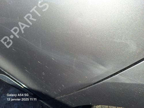 Left front window switch RENAULT CLIO IV (BH_) 1.2 16V | BP26436703I27 - Image 28