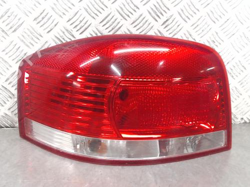 Used Left taillight Left taillight AUDI A3 (8P1) 2.0 TDI 16V (140 hp) 23056501 23056501