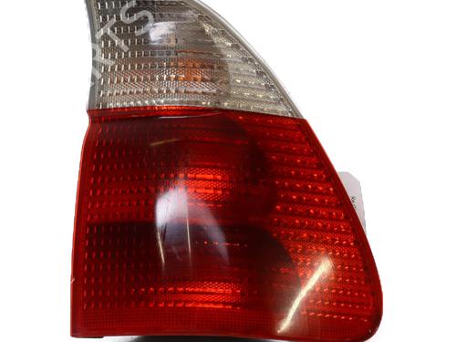 Right taillight BMW X5 (E53) 3.0 d | BP24645471C35 