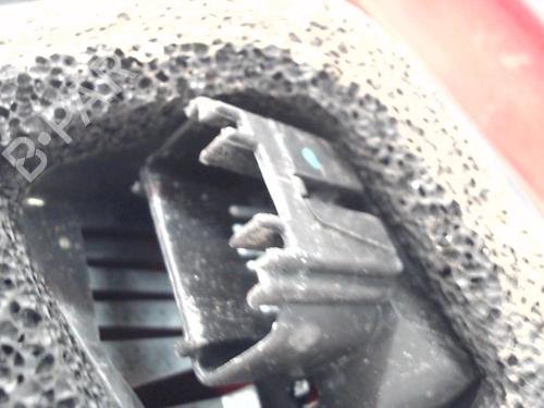 Used Right taillight Right taillight PEUGEOT 107 (PM_, PN_) 1.0 (68 hp) 23056870 23056870