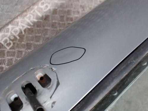 Left front door AUDI TT (8N3) 1.8 T | BP23058944C2 