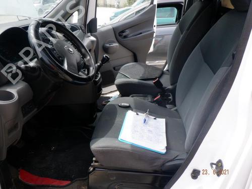 Steering column stalk NISSAN NV200 Van 1.5 dCi 110 (M20, M20N, M20M) | BP23057795I23 - Image 3