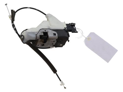 Used Front left lock PEUGEOT 5008 (0U_, 0E_) 2.0 HDi 150 / BlueHDi 150 (150 hp) 25491979