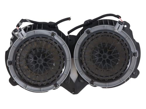 Used Speaker Speaker PEUGEOT 208 II (UB_, UP_, UW_, UJ_) 1.2 PureTech 75 (75 hp) 28457201 28457201