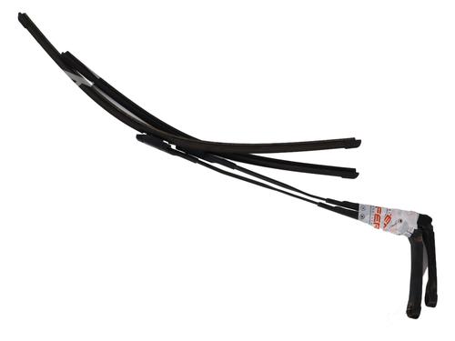 Used Front windshield wiper arm OPEL MERIVA B MPV (S10) 1.4 (75) (120 hp) 32998969