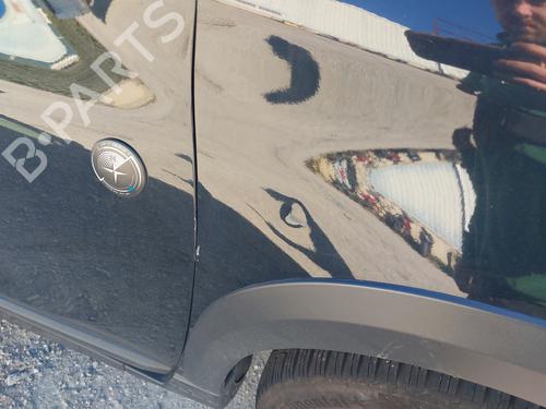 Climate control PEUGEOT 2008 I (CU_) 1.2 THP 110 / PureTech 110 | BP25464195I5  - Image 28