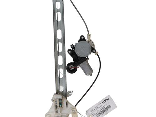 Used Front left window mechanism SUZUKI SWIFT IV (FZ, NZ) 1.2 (AZH412, ZC72S) (94 hp) 30862343