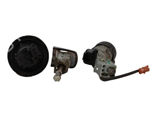 Ignition barrel CITROËN C3 Picasso (SH_) | BP37662724M48 - Image 2