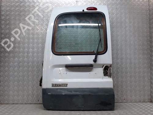 Used Left tailgate RENAULT KANGOO Express (FC0/1_) 1.5 dCi (FC1E) (68 hp) 23056711