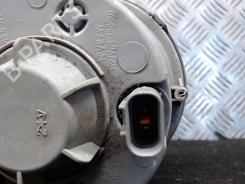 Used Right front fog light HYUNDAI SANTA FÉ I (SM) 2.0 CRDi 4x4 (125 hp) 23833122